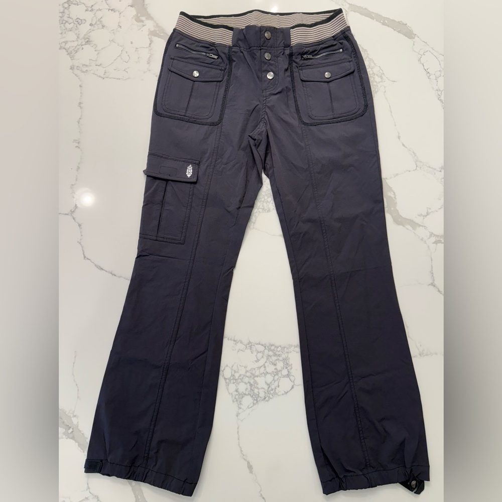 Free People Movement Cascade Flares